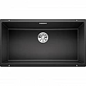 Кухонная мойка Blanco Subline 800-U InFino антрацит 523141