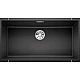 Приобрести Кухонная мойка Blanco Subline 800-U InFino антрацит 523141 в магазине сантехники Santeh-Crystal.ru