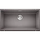 Приобрести Кухонная мойка Blanco Subline 800-U InFino алюметаллик 523143 в магазине сантехники Santeh-Crystal.ru