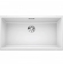 Кухонная мойка Blanco Subline 800-U InFino белый 523145