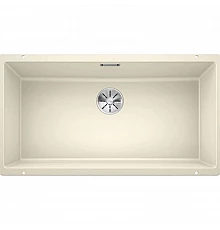 Кухонная мойка Blanco Subline 800-U InFino жасмин 523146