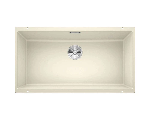 Заказать Кухонная мойка Blanco Subline 800-U InFino жасмин 523146 в магазине сантехники Santeh-Crystal.ru