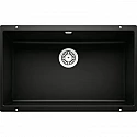 Кухонная мойка Blanco Rotan 700-U черный 526099