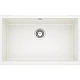 Купить Кухонная мойка Blanco Rotan 700-U белый 521346 в магазине сантехники Santeh-Crystal.ru
