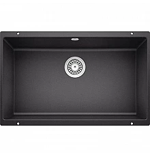 Кухонная мойка Blanco Rotan 700-U антрацит 521344
