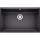Заказать Кухонная мойка Blanco Rotan 700-U антрацит 521344 в магазине сантехники Santeh-Crystal.ru