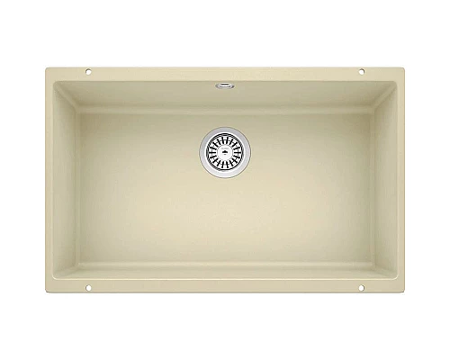 Приобрести Кухонная мойка Blanco Rotan 700-U шампань 521348 в магазине сантехники Santeh-Crystal.ru