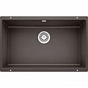 Кухонная мойка Blanco Rotan 700-U кофе 521349