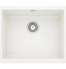Кухонная мойка Blanco Rotan 500-U белый 523076