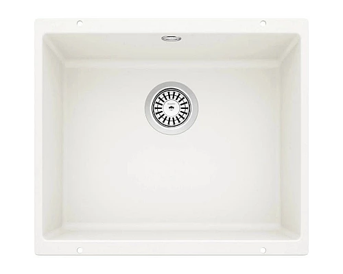 Заказать Кухонная мойка Blanco Rotan 500-U белый 523076 в магазине сантехники Santeh-Crystal.ru