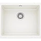 Заказать Кухонная мойка Blanco Rotan 500-U белый 523076 в магазине сантехники Santeh-Crystal.ru