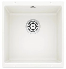 Кухонная мойка Blanco Rotan 400-U белый 521334