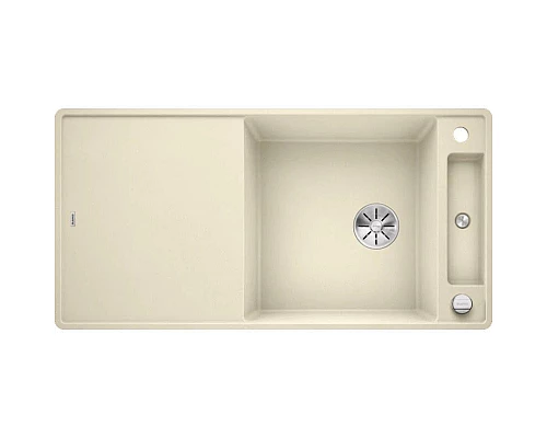 Приобрести Кухонная мойка Blanco Axia III XL 6 S-F InFino жасмин 523530 в магазине сантехники Santeh-Crystal.ru