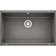Приобрести Кухонная мойка Blanco Rotan 700-U алюметаллик 521345 в магазине сантехники Santeh-Crystal.ru