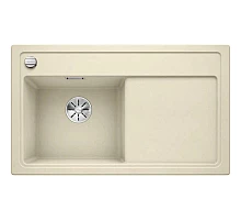 Кухонная мойка Blanco Zenar 45S InFino жасмин 523855