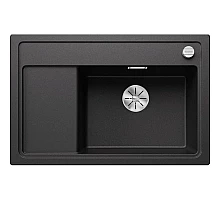 Кухонная мойка Blanco Zenar XL 6S Compact InFino антрацит 523774