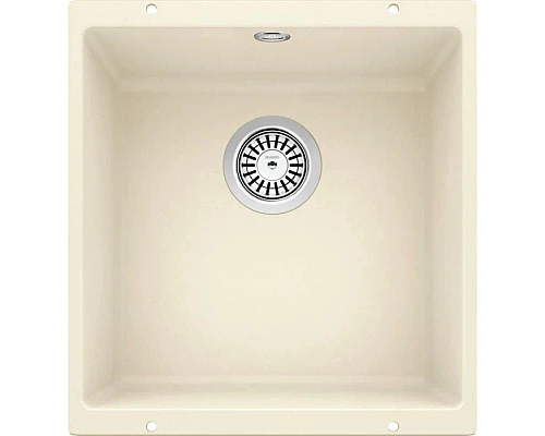 Заказать Кухонная мойка Blanco Rotan 400-U жасмин 521335 в магазине сантехники Santeh-Crystal.ru
