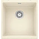 Заказать Кухонная мойка Blanco Rotan 400-U жасмин 521335 в магазине сантехники Santeh-Crystal.ru