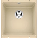 Кухонная мойка Blanco Rotan 400-U шампань 521336