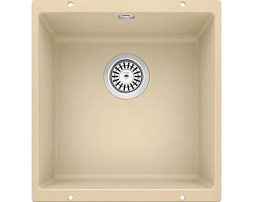 Приобрести Кухонная мойка Blanco Rotan 400-U шампань 521336 в магазине сантехники Santeh-Crystal.ru