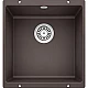Заказать Кухонная мойка Blanco Rotan 400-U кофе 521337 в магазине сантехники Santeh-Crystal.ru