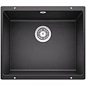 Кухонная мойка Blanco Rotan 500-U антрацит 523075