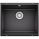 Приобрести Кухонная мойка Blanco Rotan 500-U антрацит 523075 в магазине сантехники Santeh-Crystal.ru