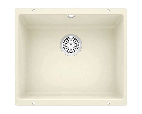 Приобрести Кухонная мойка Blanco Rotan 500-U жасмин 524249 в магазине сантехники Santeh-Crystal.ru