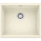 Приобрести Кухонная мойка Blanco Rotan 500-U жасмин 524249 в магазине сантехники Santeh-Crystal.ru