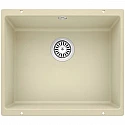 Кухонная мойка Blanco Rotan 500-U шампань 521352
