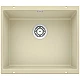Купить Кухонная мойка Blanco Rotan 500-U шампань 521352 в магазине сантехники Santeh-Crystal.ru