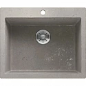 Кухонная мойка Blanco Pleon 6 InFino бетон 525306