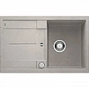 Кухонная мойка Blanco Metra 45S бетон 525311