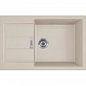 Кухонная мойка Tectonite Franke Sirius S2D 611-78 XL/500 сахара 143.0618.383