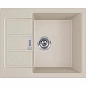 Кухонная мойка Tectonite Franke Sirius S2D 611-62/500 сахара 143.0628.364