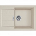Кухонная мойка Tectonite Franke Sirius S2D 611-62/435 сахара 143.0628.330