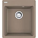 Купить Кухонная мойка Fragranit Franke Centro CNG 610/210-39 миндаль 114.0639.659 в магазине сантехники Santeh-Crystal.ru