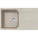 Кухонная мойка Fragranit Franke Urban UBG 611-86 сахара 114.0580.383
