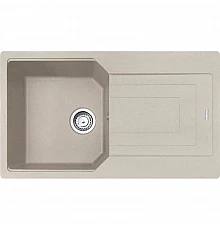 Кухонная мойка Fragranit Franke Urban UBG 611-86 сахара 114.0580.383