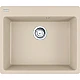 Купить Кухонная мойка Fragranit Franke Centro CNG 610/210-54 бежевый 114.0639.665 в магазине сантехники Santeh-Crystal.ru