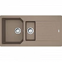 Кухонная мойка Fragranit Franke Urban UBG 651-100 миндаль 114.0582.281