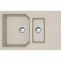 Кухонная мойка Fragranit Franke Urban UBG 651-78 сахара 114.0595.464