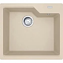 Кухонная мойка Fragranit Franke Urban UBG 610-56 бежевый 114.0582.266