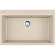 Купить Кухонная мойка Fragranit Franke Centro CNG 610/210-73 бежевый 114.0628.433 в магазине сантехники Santeh-Crystal.ru