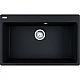 Приобрести Кухонная мойка Fragranit Franke Centro CNG 610/210-73 оникс 114.0628.436 в магазине сантехники Santeh-Crystal.ru