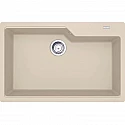 Кухонная мойка Fragranit Franke Urban UBG 610-78 бежевый 114.0595.793