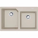 Кухонная мойка Fragranit Franke Urban UBG 620-78 сахара 114.0595.523