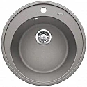 Кухонная мойка Blanco Riona 45 алюметаллик 521397