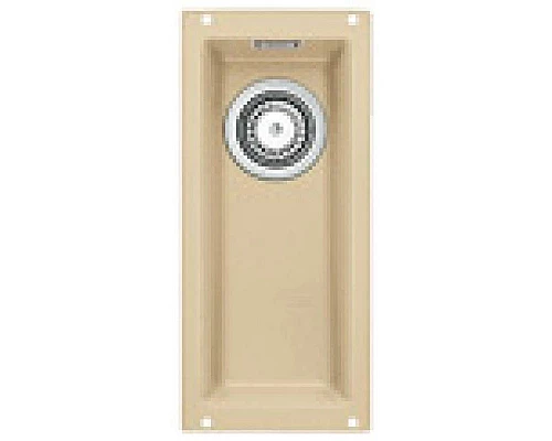 Купить Blanco Subline 160-U 513951 Мойка врезная в магазине сантехники Santeh-Crystal.ru