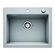 Заказать Кухонная мойка Blanco Palona 6 Серый алюминий 520927 в магазине сантехники Santeh-Crystal.ru